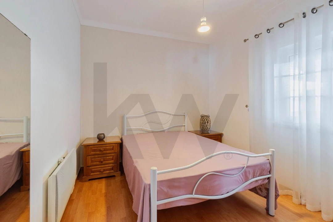 Moradia T3 para Venda em Santo Andre Foto 17