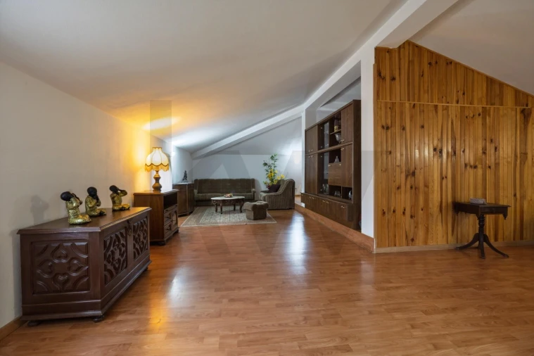 Moradia T3 para Venda em Santo Andre Foto 28