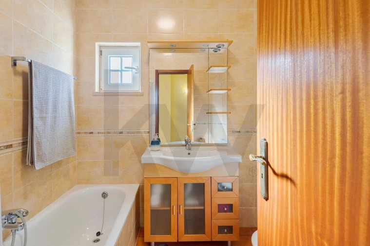 Moradia T3 para Venda em Santo Andre Foto 20