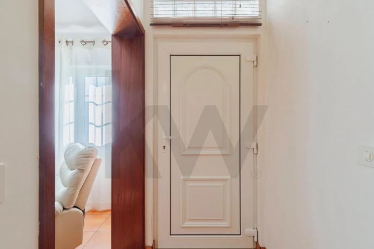 Moradia T3 para Venda em Santo Andre Foto 2