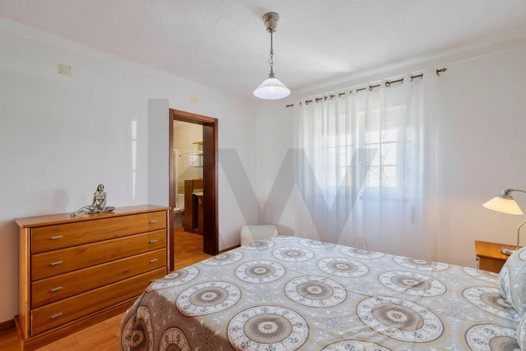 Moradia T3 para Venda em Santo Andre Foto 15