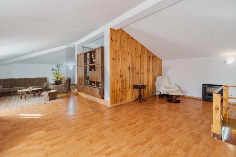 Moradia T3 para Venda em Santo Andre Foto 21