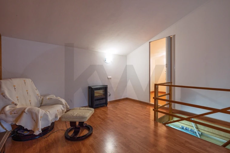 Moradia T3 para Venda em Santo Andre Foto 30