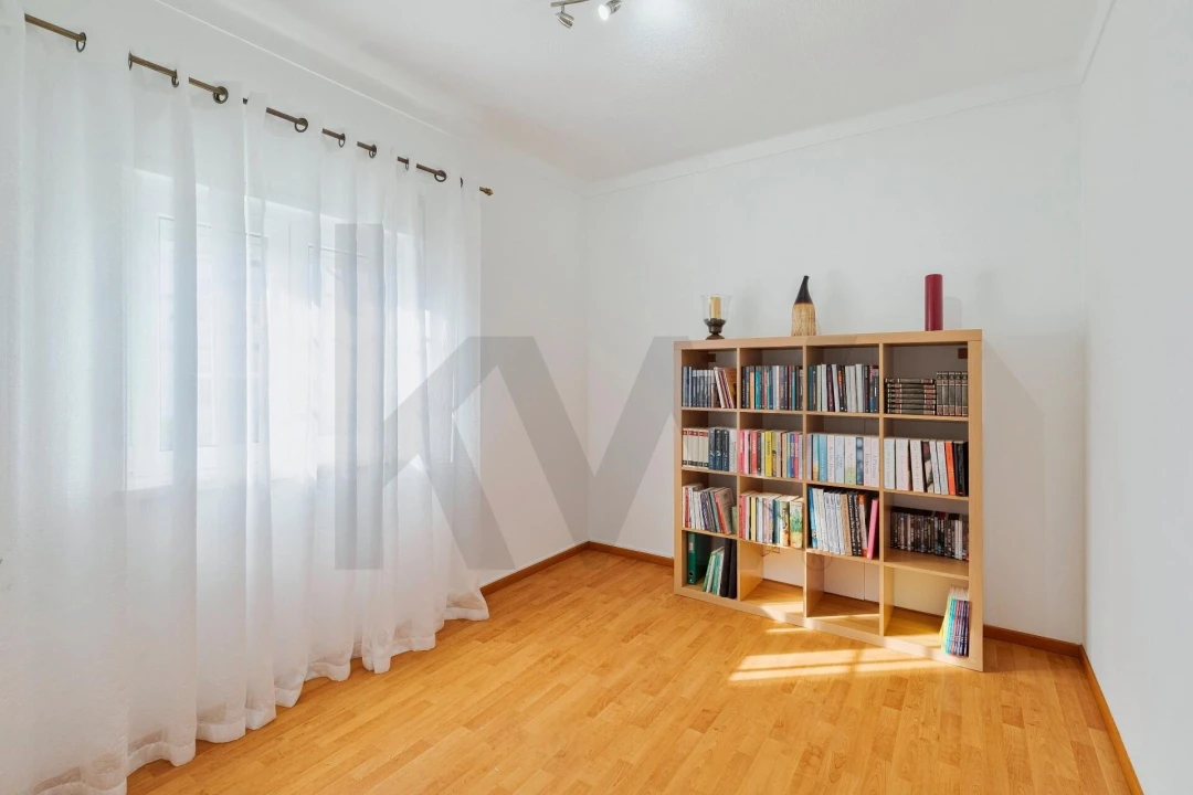 Moradia T3 para Venda em Santo Andre Foto 19