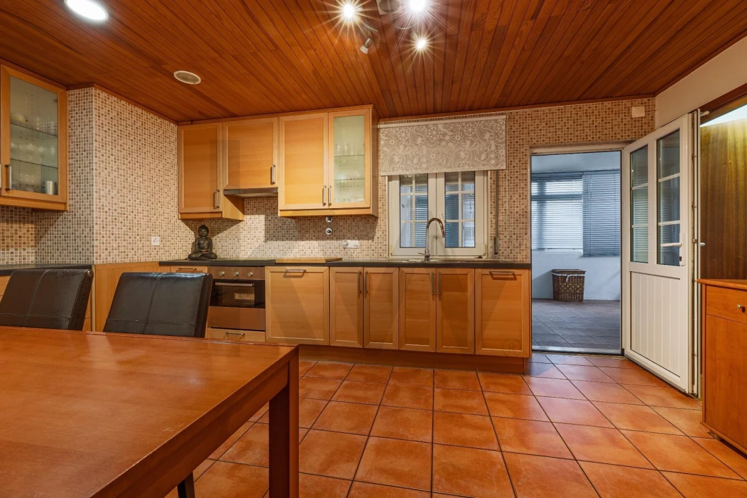 Moradia T3 para Venda em Santo Andre Foto 8