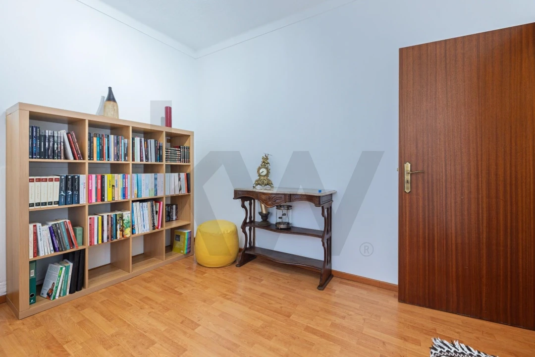 Moradia T3 para Venda em Santo Andre Foto 25