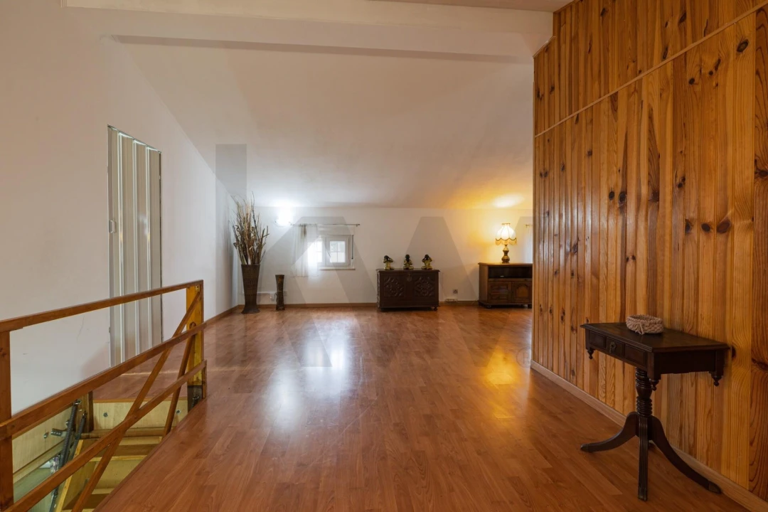 Moradia T3 para Venda em Santo Andre Foto 31