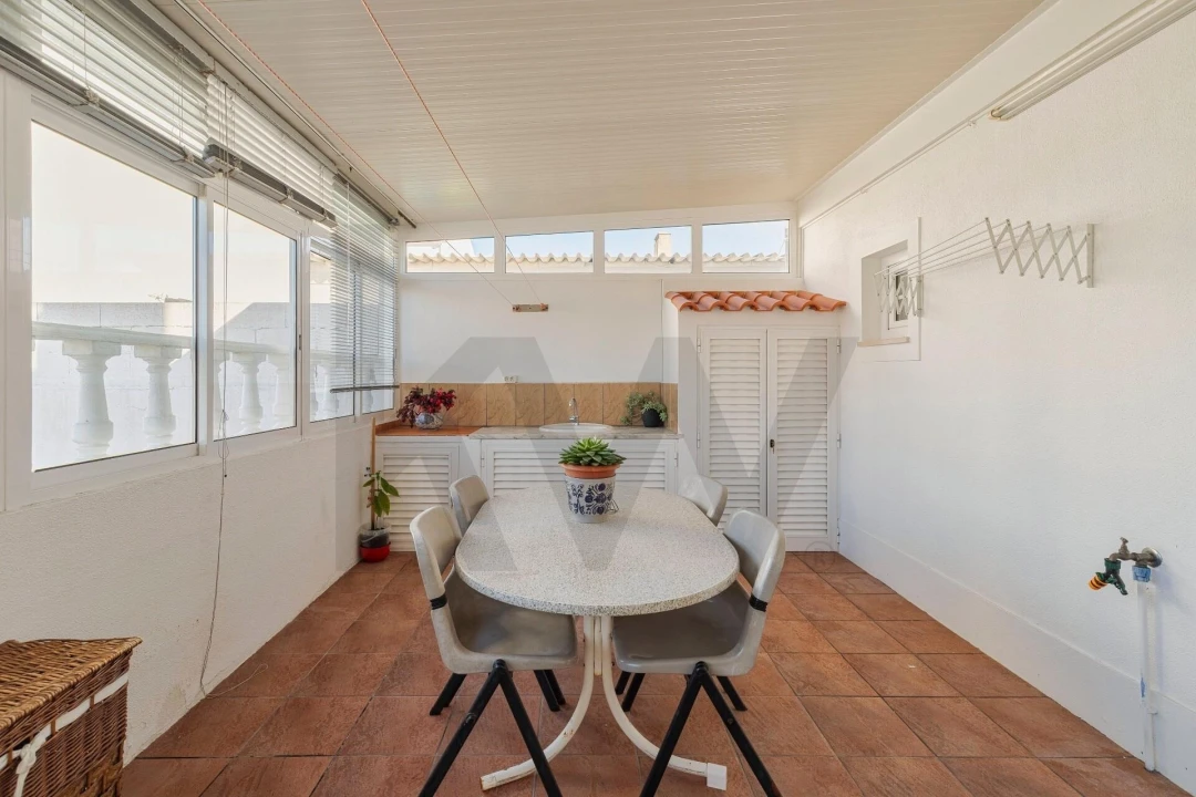 Moradia T3 para Venda em Santo Andre Foto 12