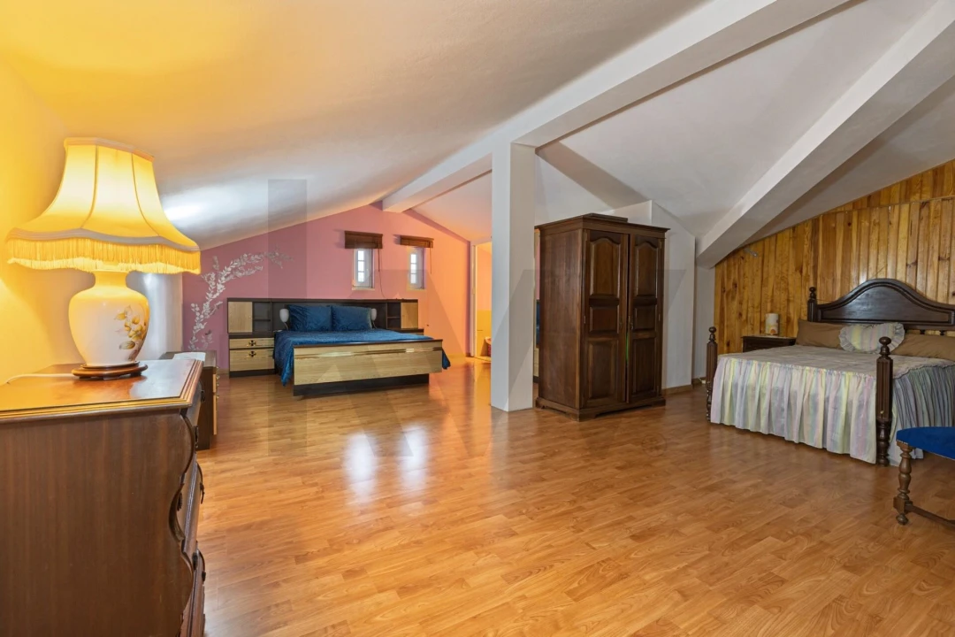 Moradia T3 para Venda em Santo Andre Foto 25