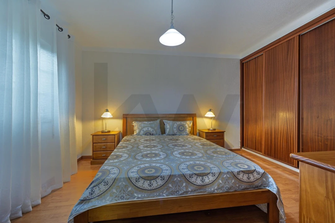 Moradia T3 para Venda em Santo Andre Foto 14