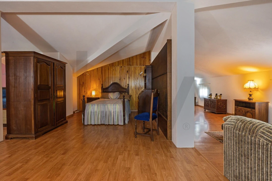 Moradia T3 para Venda em Santo Andre Foto 32