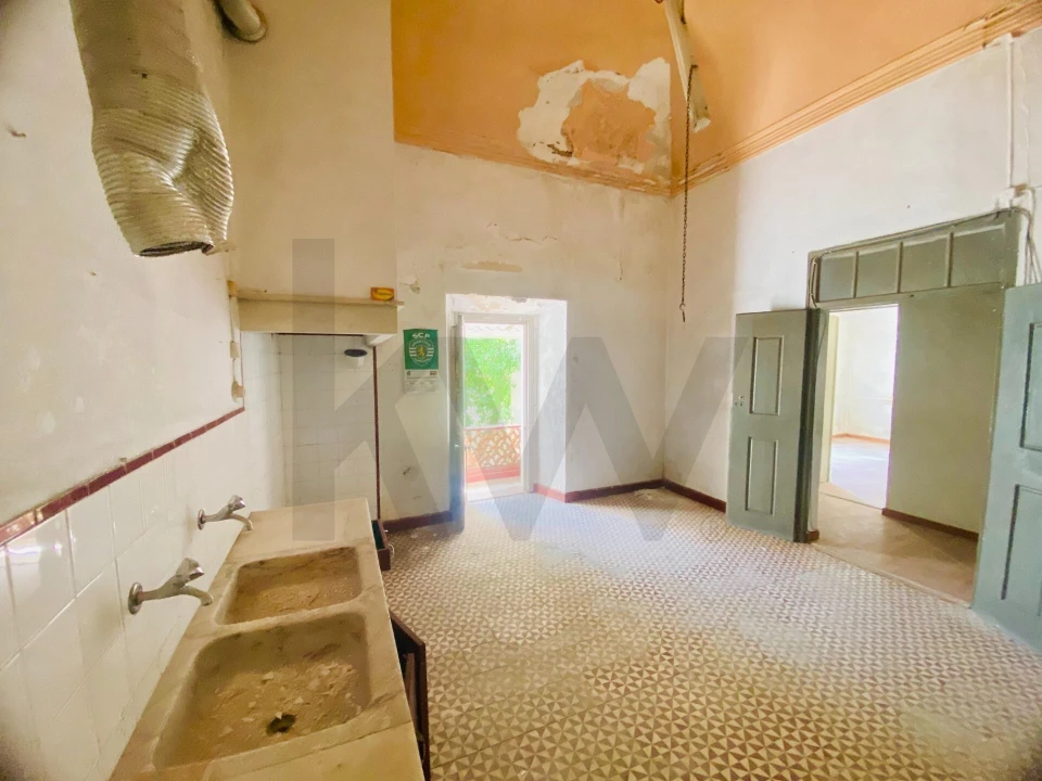 Apartamento T5 para Venda em Borba (Matriz) Foto 25