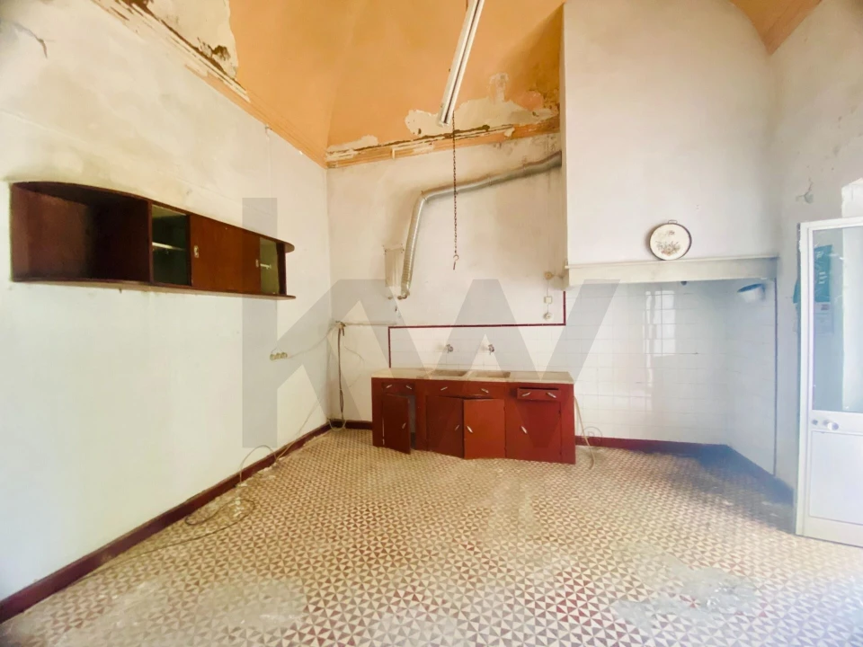 Apartamento T5 para Venda em Borba (Matriz) Foto 24