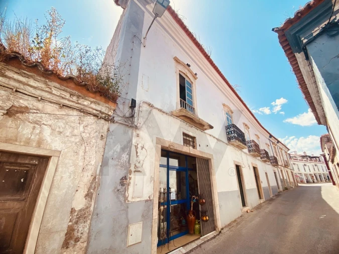 Apartamento T5 para Venda em Borba (Matriz)