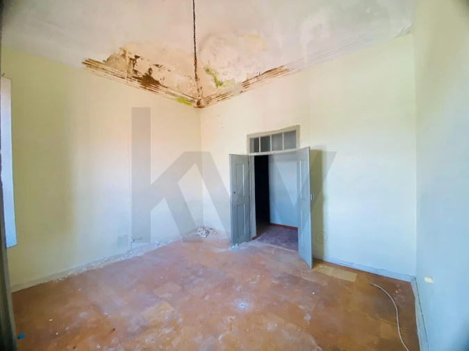 Apartamento T5 para Venda em Borba (Matriz) Foto 16