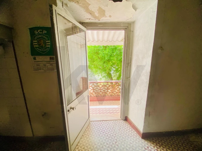 Apartamento T5 para Venda em Borba (Matriz) Foto 26