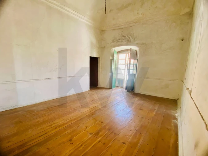 Apartamento T5 para Venda em Borba (Matriz) Foto 11