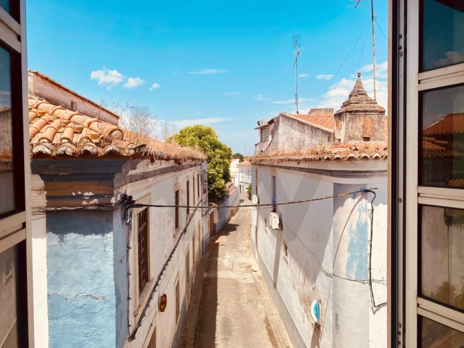 Apartamento T5 para Venda em Borba (Matriz) Foto 30