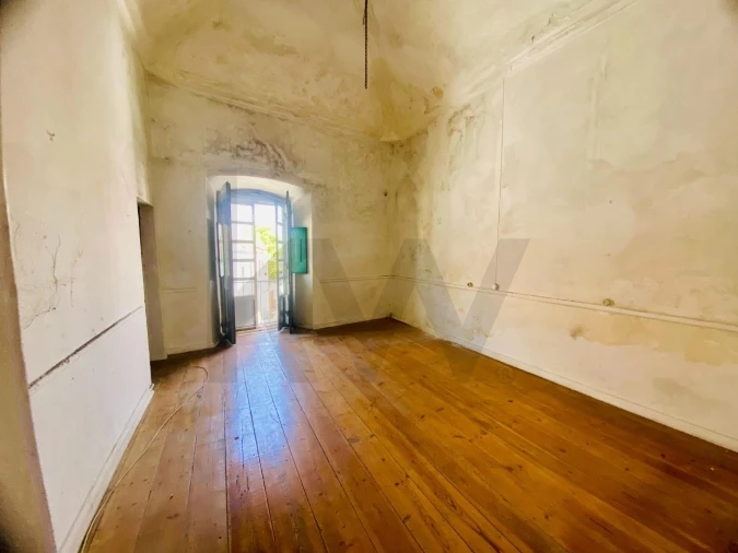 Apartamento T5 para Venda em Borba (Matriz) Foto 10