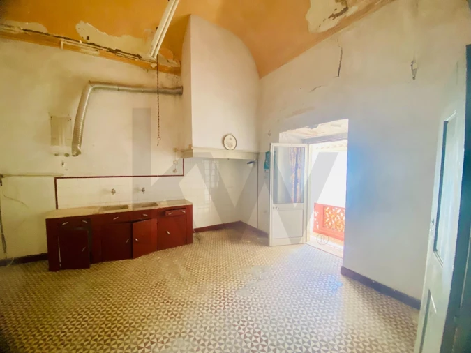 Apartamento T5 para Venda em Borba (Matriz) Foto 23