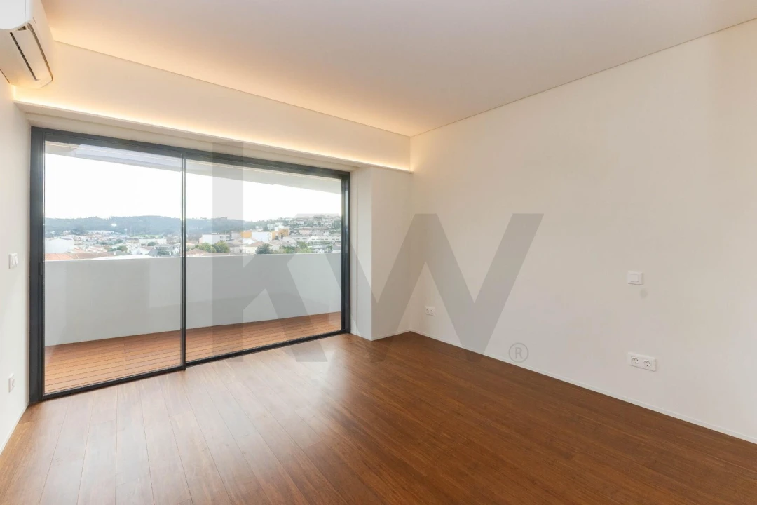 Apartamento T6 para Venda em Bougado (São Martinho e Santiago) Foto 17
