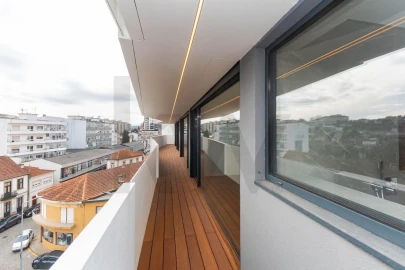 Apartamento T6 para Venda em Bougado (São Martinho e Santiago)