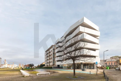 Apartamento T6 para Venda em Bougado (São Martinho e Santiago)