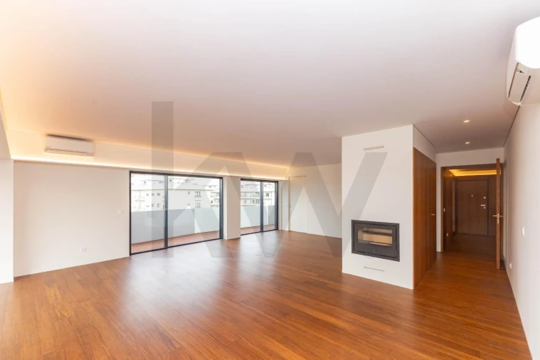 Apartamento T6 para Venda em Bougado (São Martinho e Santiago) Foto 4