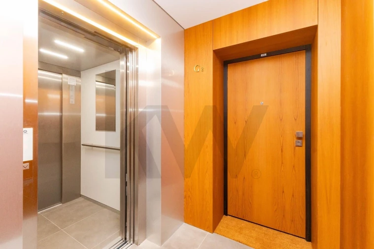Apartamento T6 para Venda em Bougado (São Martinho e Santiago) Foto 43