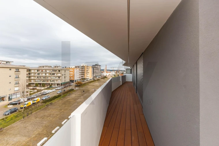 Apartamento T6 para Venda em Bougado (São Martinho e Santiago) Foto 39