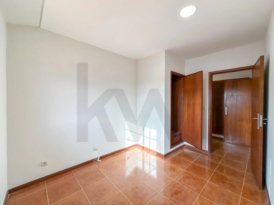 Apartamento T3 para Arrendamento em Gafanha da Nazaré Foto 20