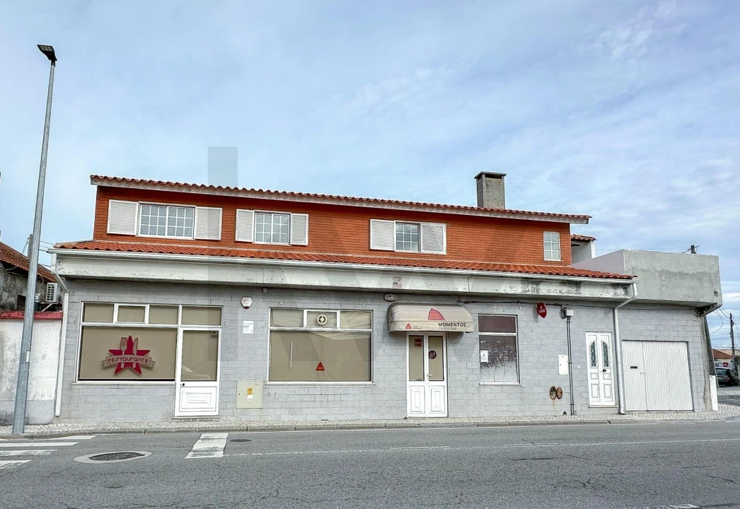 Apartamento T3 para Arrendamento em Gafanha da Nazaré Foto 1