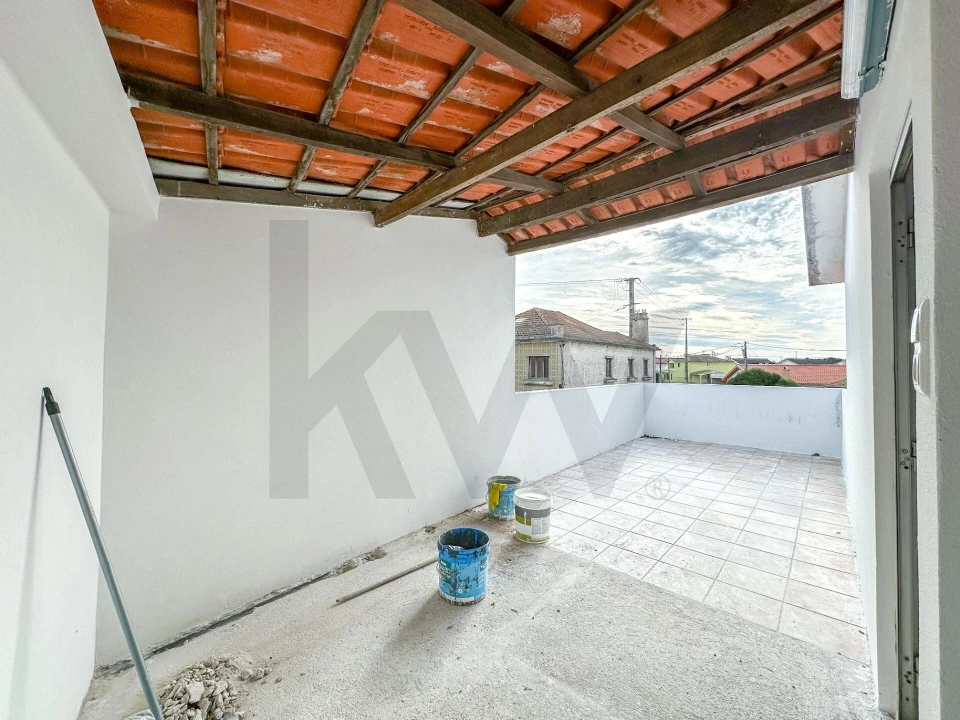 Apartamento T3 para Arrendamento em Gafanha da Nazaré Foto 29