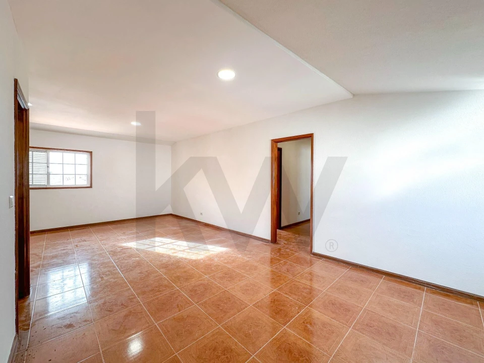 Apartamento T3 para Arrendamento em Gafanha da Nazaré Foto 3