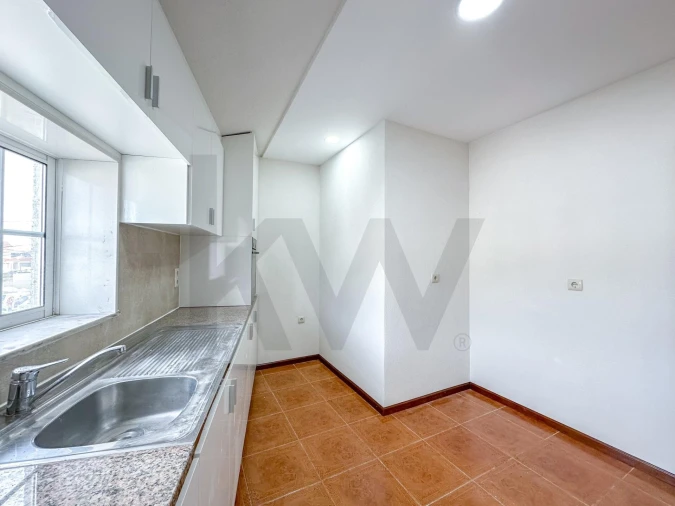 Apartamento T3 para Arrendamento em Gafanha da Nazaré Foto 10