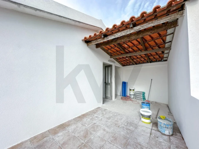 Apartamento T3 para Arrendamento em Gafanha da Nazaré Foto 28