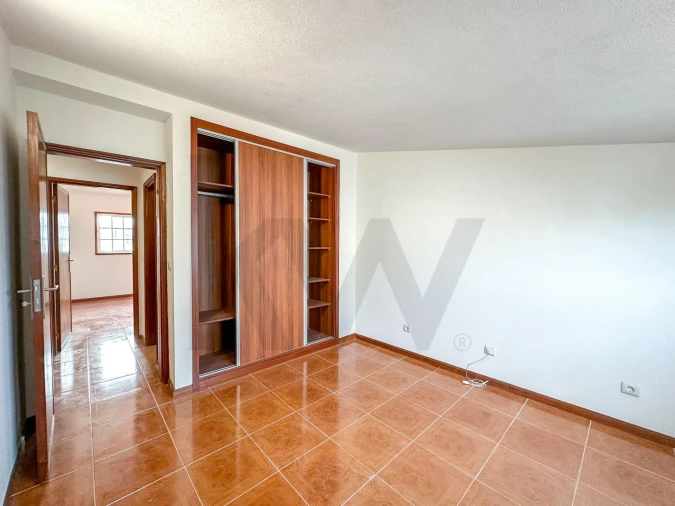 Apartamento T3 para Arrendamento em Gafanha da Nazaré Foto 16