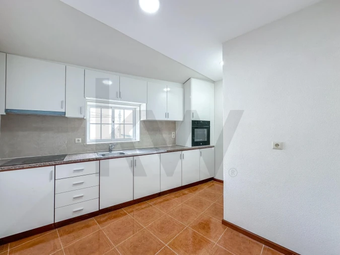 Apartamento T3 para Arrendamento em Gafanha da Nazaré Foto 6