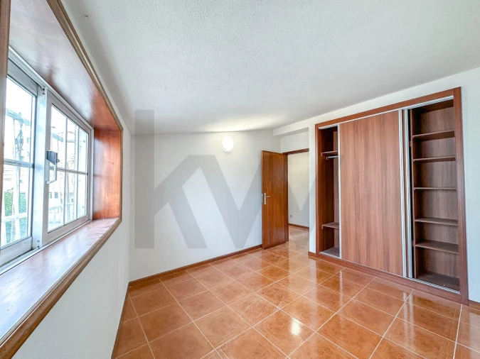 Apartamento T3 para Arrendamento em Gafanha da Nazaré Foto 15