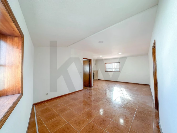Apartamento T3 para Arrendamento em Gafanha da Nazaré Foto 5