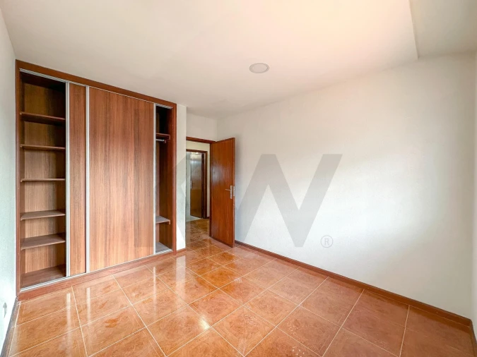 Apartamento T3 para Arrendamento em Gafanha da Nazaré Foto 26