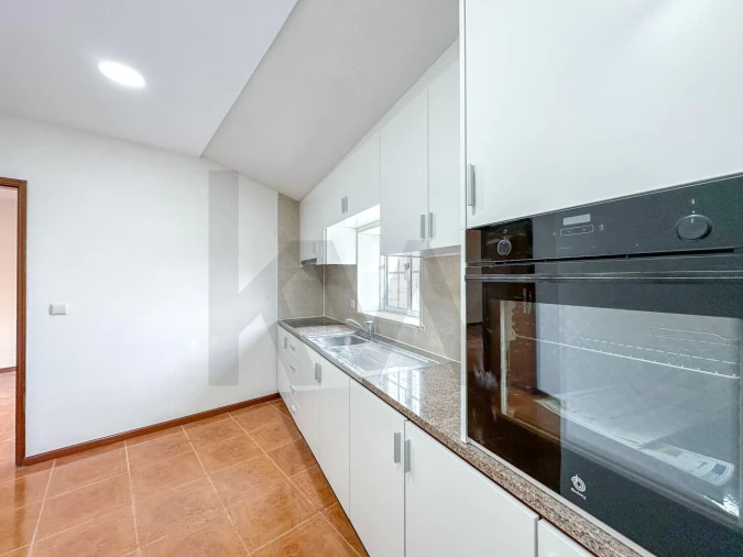 Apartamento T3 para Arrendamento em Gafanha da Nazaré Foto 7