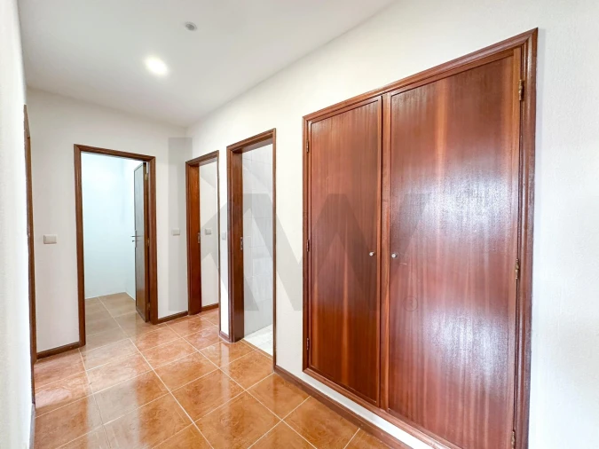 Apartamento T3 para Arrendamento em Gafanha da Nazaré Foto 11