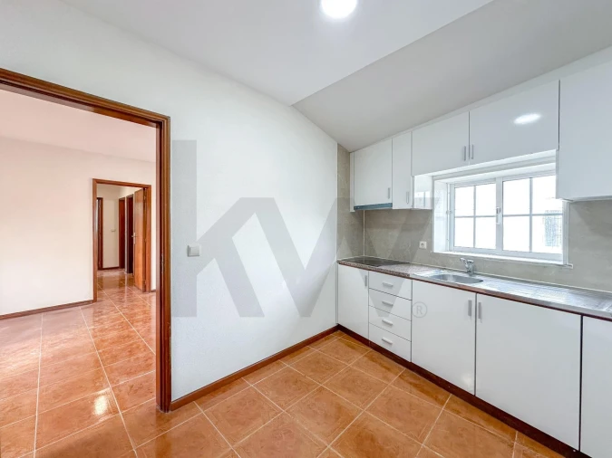 Apartamento T3 para Arrendamento em Gafanha da Nazaré Foto 8