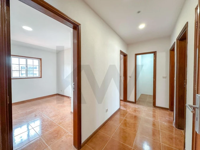 Apartamento T3 para Arrendamento em Gafanha da Nazaré Foto 12