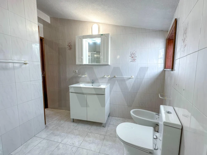 Apartamento T3 para Arrendamento em Gafanha da Nazaré Foto 14