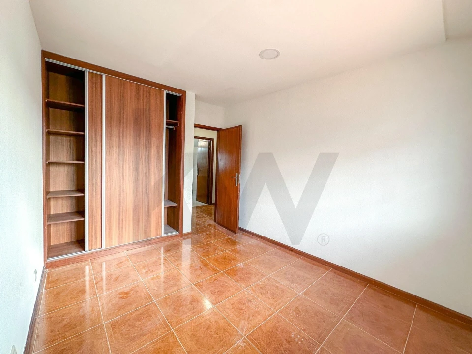 Apartamento T3 para Arrendamento em Gafanha da Nazaré Foto 25