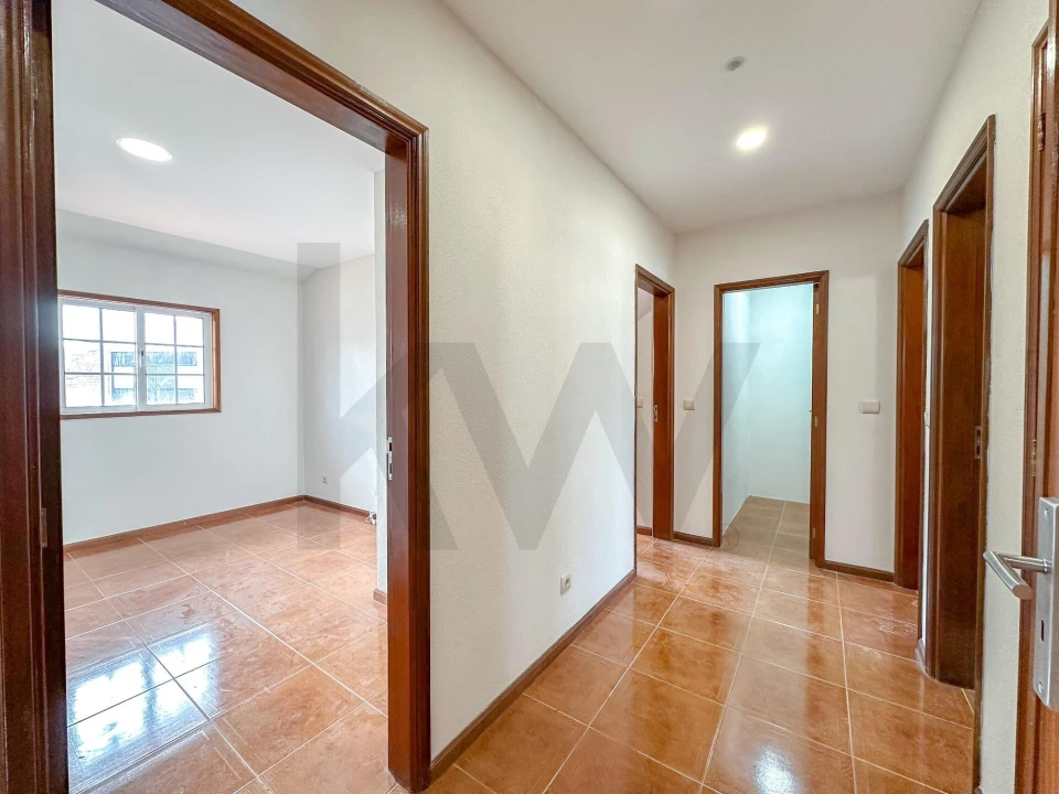 Apartamento T3 para Arrendamento em Gafanha da Nazaré Foto 12