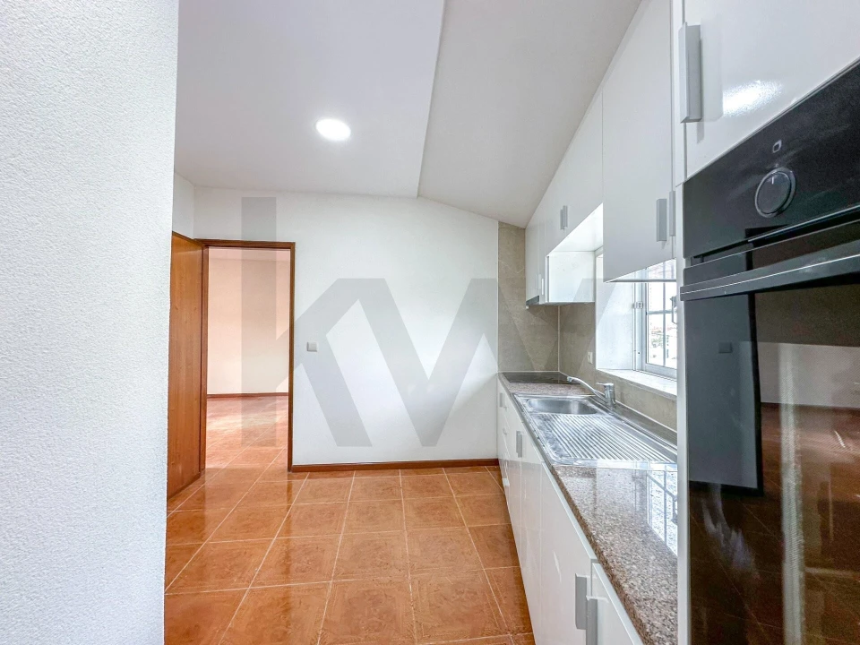 Apartamento T3 para Arrendamento em Gafanha da Nazaré Foto 9