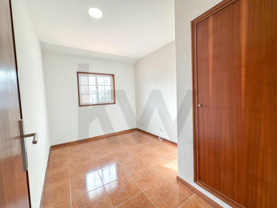 Apartamento T3 para Arrendamento em Gafanha da Nazaré Foto 19